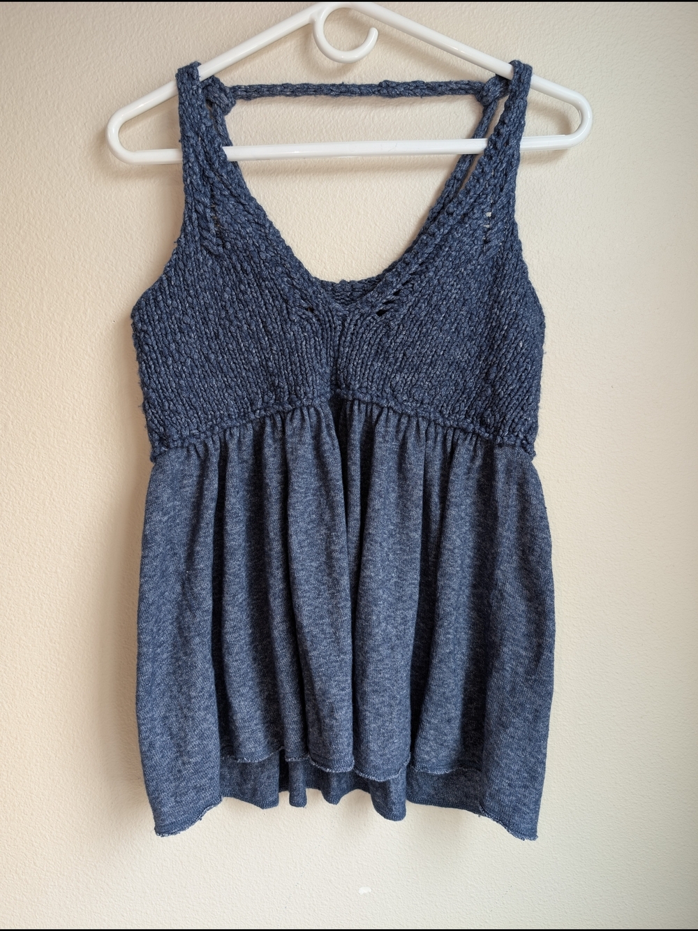 Authentic Free People Mountain View Top Women's Size XS - Picture 2 of 9
